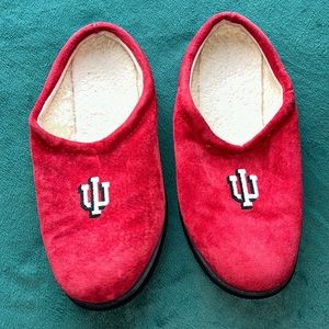 Indiana University Hoosiers Hush Puppies- Size 9